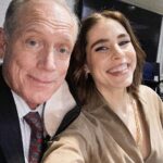 Alexandra Turshen Instagram - 💥THANK YOU💥 to everyone who watched and supported Partner Track!