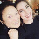 Alexandra Turshen Instagram - 💥THANK YOU💥 to everyone who watched and supported Partner Track!