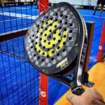 Alexandre da Silva Instagram - Design in Portugal ! Até estala! #padel #globopadel #padcenter Padcenter