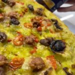 Alexandre da Silva Instagram - Encontrei as melhoras pizzas vegan, @osteriaditutti adorei e de certeza muita gente vai adorar, grazie mille