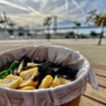 Alexandre da Silva Instagram - O melhor ramen vegan e com vista ! Só takeaway ou entrega ! #vegan