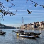Alexandre da Silva Instagram - Beleza, natureza, arquitetura e movimento. #360perspetivas Porto, Portugal
