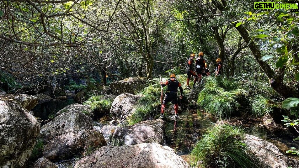 Alexandre da Silva Instagram - Horas muito bem passadas, e com excelente companhia e profissionais #timeout Serra d'arga