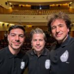 Alexandre da Silva Instagram - Dia mundial do Teatro a fazer Teatro Pax Julia Teatro Municipal