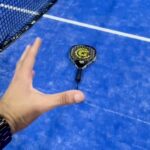 Alexandre da Silva Instagram - É pra doer é pra doer! #padel #globopadel #lemonfit Olaias