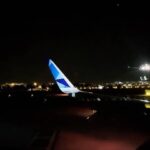 Alexandre da Silva Instagram - Take off @sataazoresairlines_official