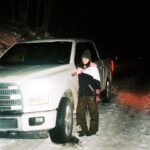 Alexia Ioannides Instagram - remember winter? i don’t