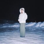 Alexia Ioannides Instagram - remember winter? i don’t