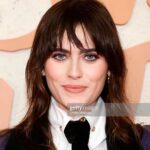 Alexia Ioannides Instagram - Jesus revolution premiere🌈 Styling: @aabbygordon Makeup: @sarajoy_hindman ♥︎♥︎