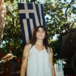 Alexia Ioannides Instagram - greek alert ★📷@noahkentis