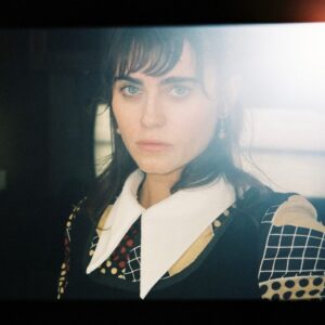 Alexia Ioannides Instagram - Me by me for me
