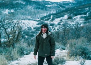 Alexia Ioannides Instagram - nightmare nightmare nightmare 

2022-2023