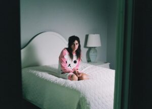 Alexia Ioannides Instagram - nightmare nightmare nightmare 

2022-2023