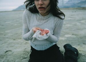 Alexia Ioannides Instagram - nightmare nightmare nightmare 

2022-2023
