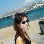 Alexia Ioannides Instagram - greek alert ★📷@noahkentis