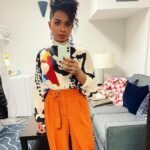 Alexis Floyd Instagram - @the_good_fight episode 2 now streaming! and also @audramcdonald singing ‘So Many People’ by #stevensondheim because she is The Sun The Moon and The Truth