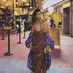 Alexis Floyd Instagram - three // New York Fashion Week @baruni_fashion ▪️ @saakshakinni ▪️ @helenyarmak ▪️ @stolen.stores ▪️ @dauphinette.nyc ▪️ @pamellaroland styled by :: @jenniferudechukwu footwear :: @bellabellashoes @ricagno_ handbags :: @zaamofficial @arieltaub_accessories hair :: @geobrianhmu makeup :: @sophieono @fashionweek #nyfw #fashionweek @nyfw New York Fashion Week: the Shows