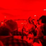 Alexis Floyd Instagram - wyd #nye || lov u E.R. @genderless_gap_ad #fightmaster Permanent Records Roadhouse