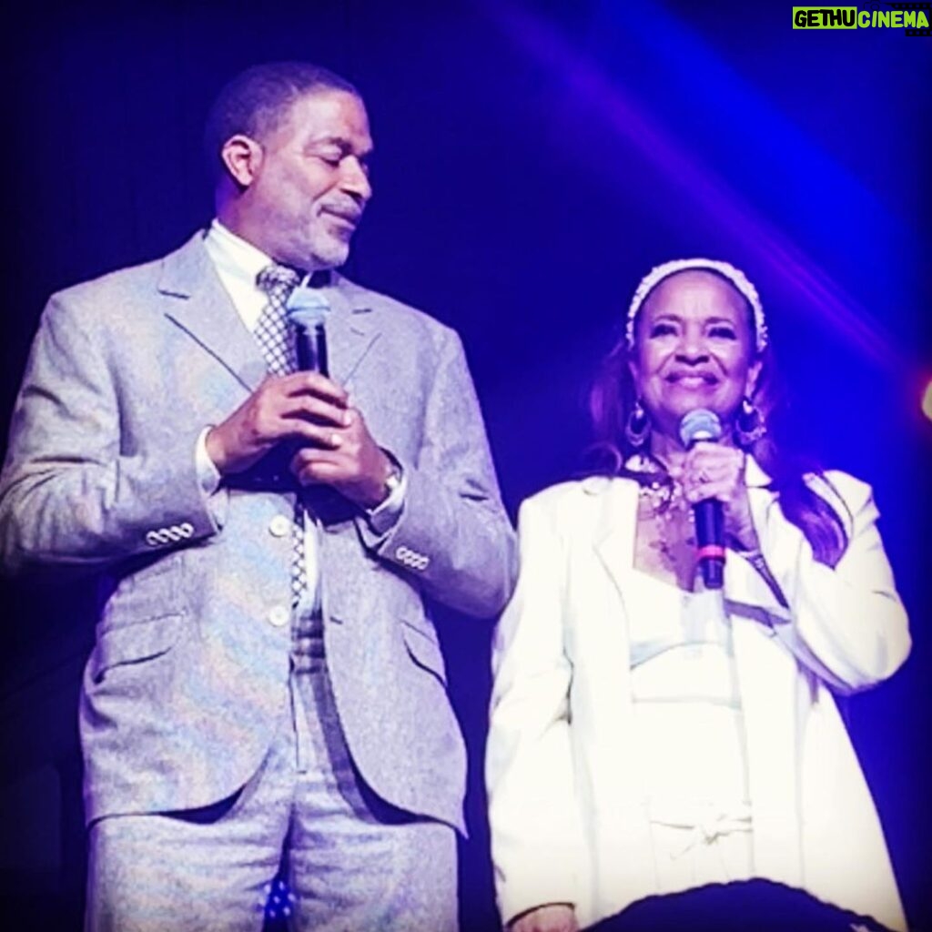 Alexis Floyd Instagram - @therealdebbieallen @officialdadance gala ::: 2