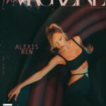 Alexis Ren Instagram - Thank you for having me on your cover @themagazine.global ❤️ Photo: @janaschuessler Styling: @gracemaier Make up: @novakaplan Hair: @lovettecandice ❤️