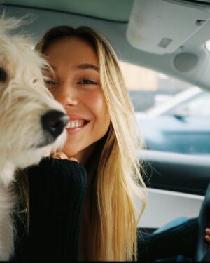 Alexis Ren Instagram - recently
