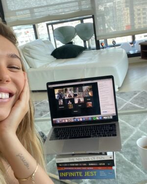 Alexis Ren Instagram - recently