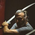 Ali Başar Instagram - #series #fotografia #foto #fotografie #fotoshooting #selahaddineyyubi #digitalart #action #actionfigures