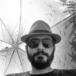 Ali Barkın Instagram - İstanbul’dan karışık anlar…