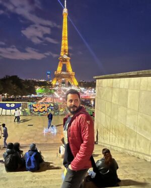 Ali Barkın Instagram - Muhteşem lokasyon ; İspanya, Almanya, İtalya ve Birleşik Krallığa çok yakın 👍🏻