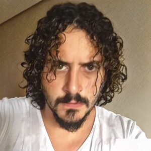 Ali Barkın Instagram - Memlekete döndük.