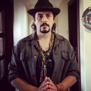 Ali Barkın Instagram - MayısÜzümü