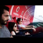 Ali Barkın Instagram - Hoca oynatmadı @melissbabadag @gunessayin #yesildeniz Atatürk Olympic Stadium