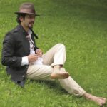 Ali Barkın Instagram - Seğmenler