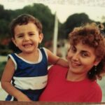 Ali Barkın Instagram - Annem. Günün kutlu olsun.