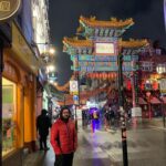 Ali Barkın Instagram - London London, United Kingdom