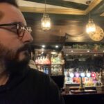 Ali Barkın Instagram - London London, United Kingdom