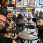 Ali Barkın Instagram - Ekipçilik.