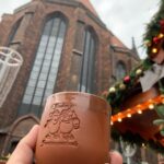 Ali Barkın Instagram - Hannover 🎄 Weihnachtsmarkt Hannover