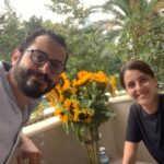Ali Barkın Instagram - Setler setler…