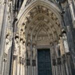Ali Barkın Instagram - Köln Almanya Cologne, Germany