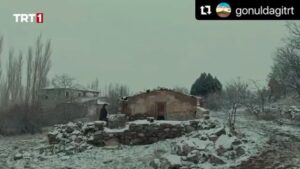 Ali Düşenkalkar Instagram - #Repost @gonuldagitrt with @make_repost
・・・
“İntikam en kolay yol ama affetmek zahmettir…”
47.Bölüm 2.Fragmanı yayında 🏔

Bozkırda bir Anadolu masalı #GönülDağı yeni bölümüyle cumartesi 20.00'de #TRT1’de!
@trt1