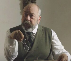 Ali Düşenkalkar Instagram - Kayıtdışı.  Hatırat. 2017.