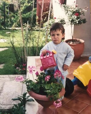 Ali Düşenkalkar Instagram - 3 mayıs bugün Oğlumun doğum günü. Nice sağlıklı yaşlara. Hatırat  kareleri. Aşırı özlem içerir. Yakında kucaklaşmak üzere.