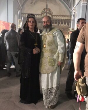 Ali Düşenkalkar Instagram - 1071 Malazgirt  @inan_ulas_torun  @hasangungormanagement  @vildanatasever  @1071malazgirtfilmi  @1071malazgirtfilm  @ozgurbakar  @bilalkalyoncu