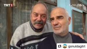 Ali Düşenkalkar Instagram - 