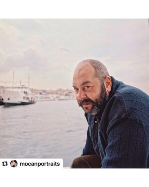 Ali Düşenkalkar Instagram - Eski. Hatırat.