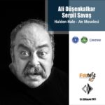 Ali Düşenkalkar Instagram –