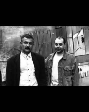 Ali Düşenkalkar Instagram - Y.Kenan Işık.  İyi ki doğdun USTAM!  Seninle sohbet etmeyi öyle özledim ki …. 

2.📷 @adusenkalkar