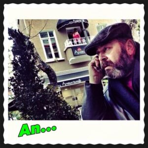 Ali Düşenkalkar Instagram - Hatırat. 2014 📷 @tufansimsekcan