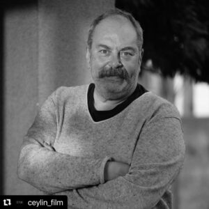 Ali Düşenkalkar Instagram - #Repost @ceylin_film with @make_repost
・・・
CEYLİN Uzun Metrajlı Film
Ali Düşenkalkar 
#Oyuncu #AtomFilm
@atom.film @saricamehmet  @nurcihantemur @tufansimsekcan  @ozansihay @demirmendo